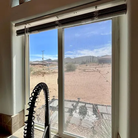 The Joshua Tree House Villa Exterior photo