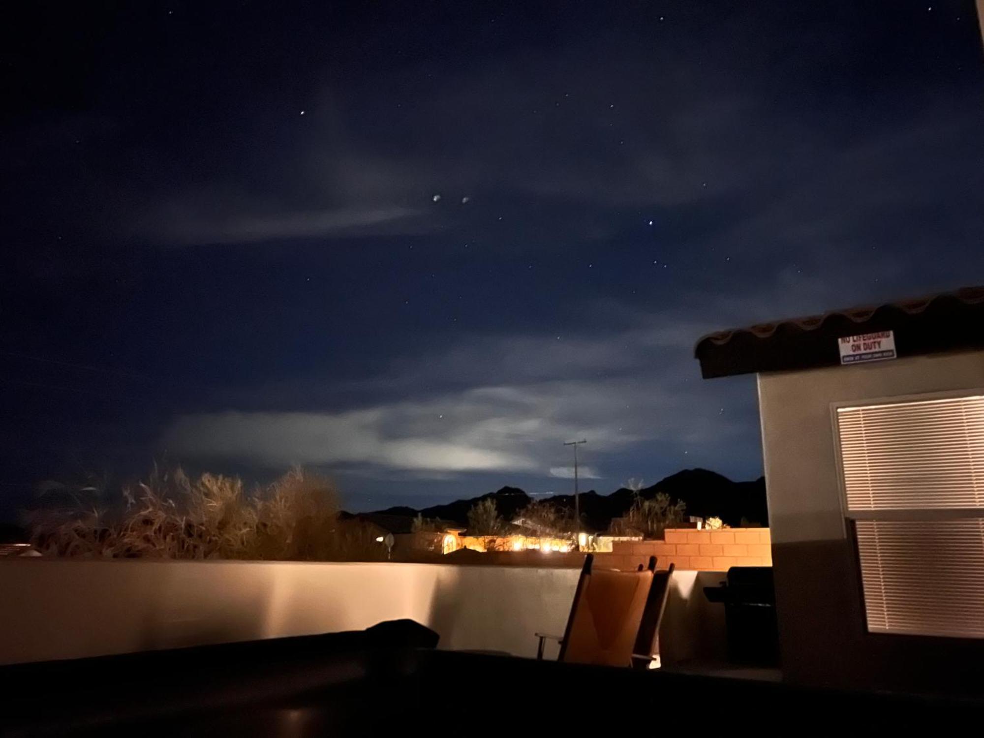The House Joshua Tree