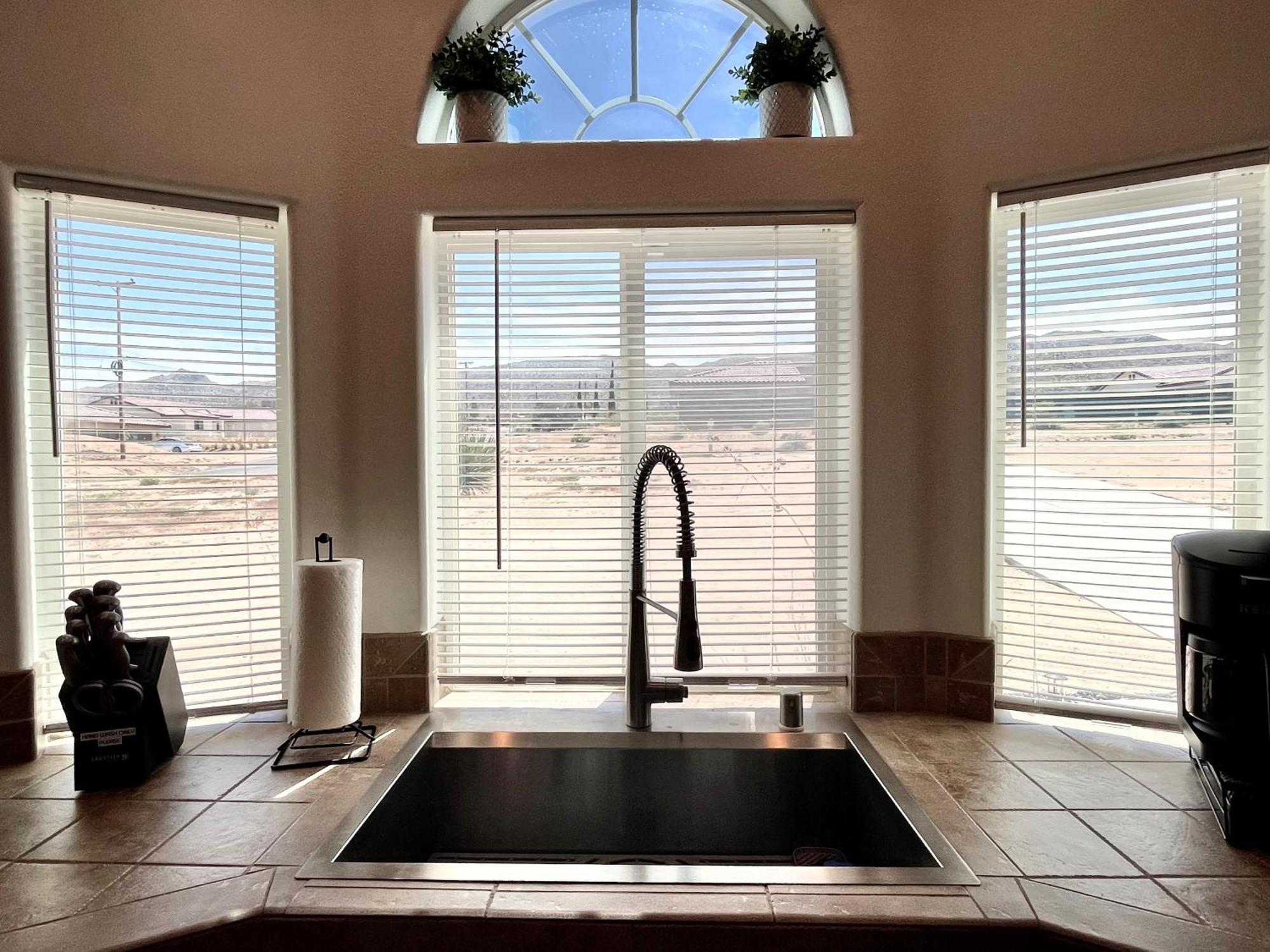 Casa vacanze The House Joshua Tree